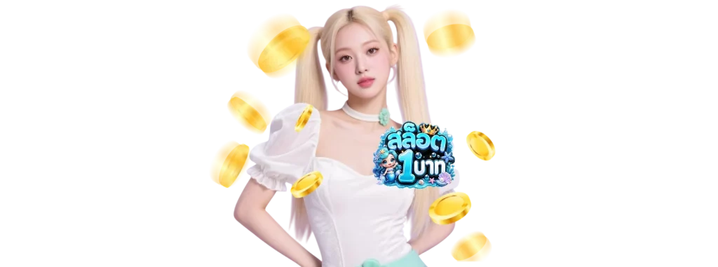 สล็อตหนึ่งบาท